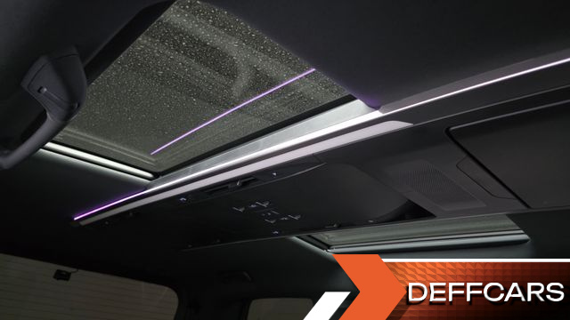Toyota ALPHARD 2.5 HEV Executive AWD купить на сайте DeffCars