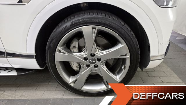 Genesis GV80 3.0 Diesel AWD купить на сайте DeffCars