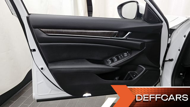 Honda ACCORD 1.5 Turbo купить на сайте DeffCars