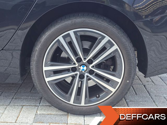 BMW 2-SERIES 220i Advantage купить на сайте DeffCars