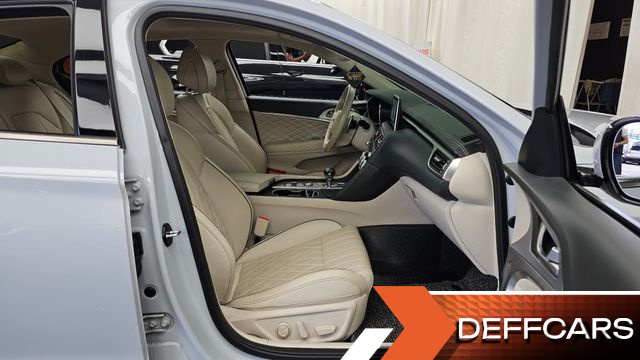 Genesis G70 3.3T Sport AWD Prestige купить на сайте DeffCars