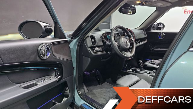 Mini COUNTRYMAN Classic 2nd купить на сайте DeffCars