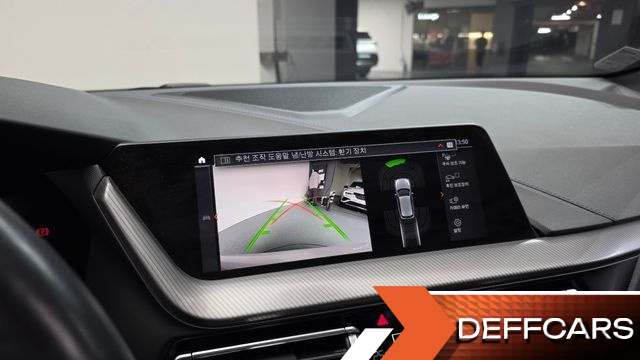 BMW 1-SERIES 120i M Sports купить на сайте DeffCars