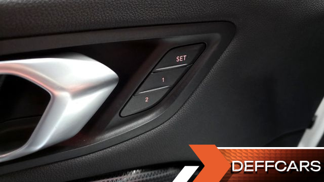 BMW 1-SERIES 118d Sport купить на сайте DeffCars