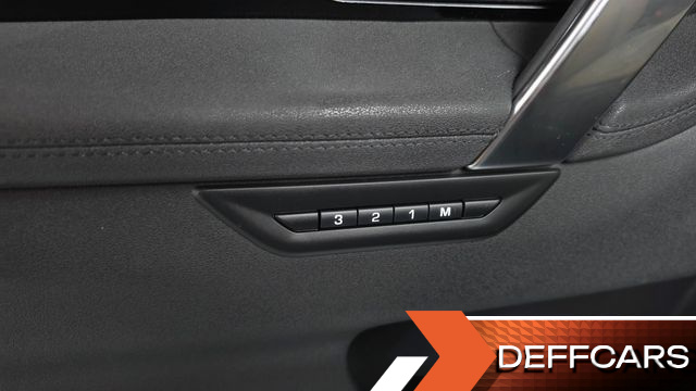 Land Rover DISCOVERY SPORT P250 SE купить на сайте DeffCars