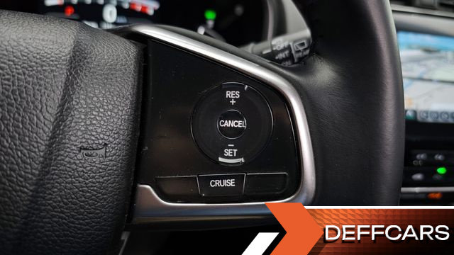 Honda CR-V 1.5 EX-L 4WD купить на сайте DeffCars