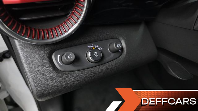 ChevroletGMDaewoo TRAX 1.2 RS Plus купить на сайте DeffCars