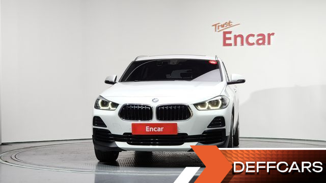 BMW X2 (F39) xDrive20i Advantage купить на сайте DeffCars