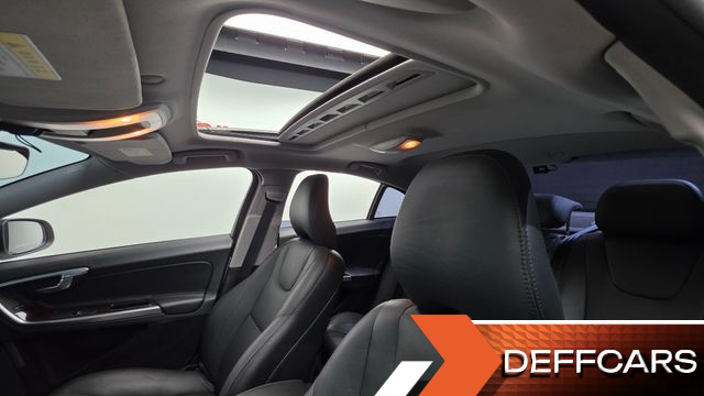 Volvo S60 D3 2nd купить на сайте DeffCars
