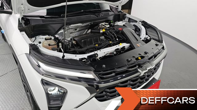 ChevroletGMDaewoo TRAX 1.2 RS купить на сайте DeffCars