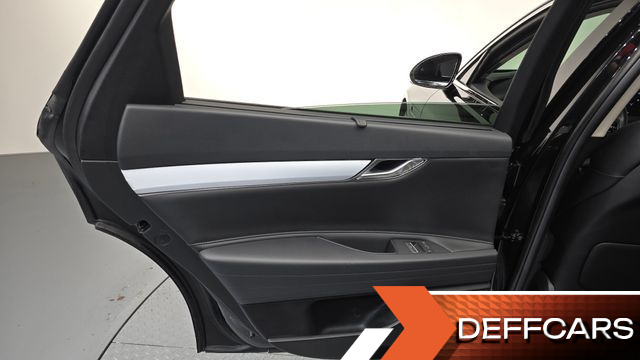 Genesis G80 Gasoline 3.5 Turbo AWD купить на сайте DeffCars