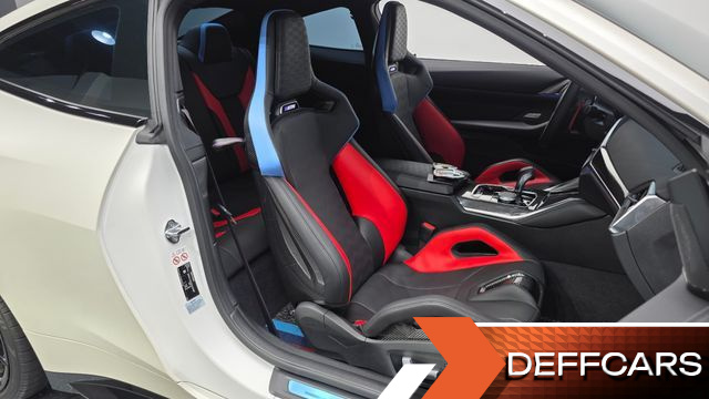 BMW M4 M4 Competition M xDrive Kith купить на сайте DeffCars