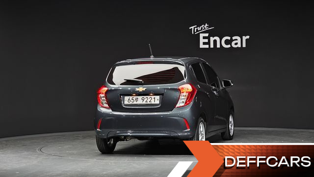 ChevroletGMDaewoo SPARK LT Plus купить на сайте DeffCars