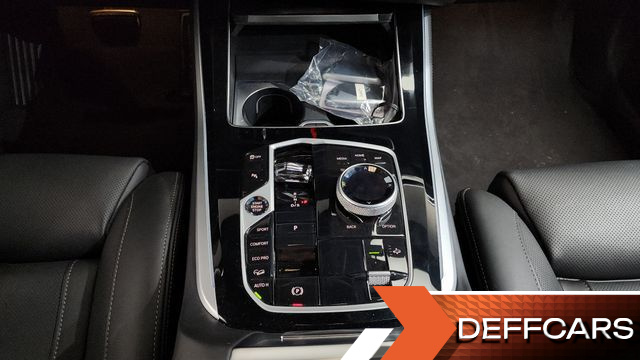 BMW X5 xDrive 40d M Sport Online Exclusive Editon купить на сайте DeffCars