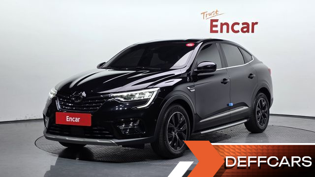 Renault-KoreaSamsung XM3 1.6 GTe RE купить на сайте DeffCars