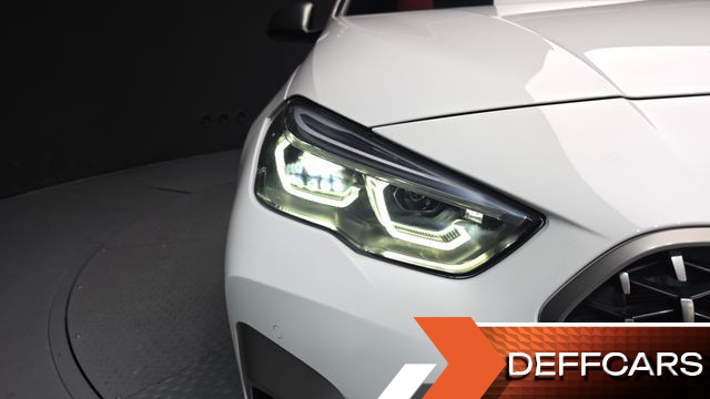 BMW 2-SERIES M235i xDrive купить на сайте DeffCars