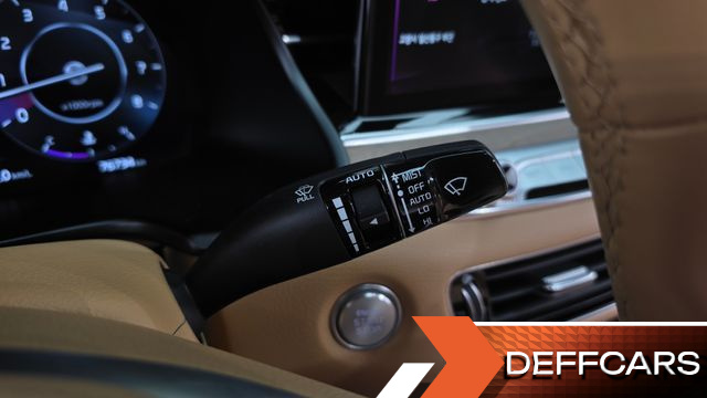 Kia K9 3.3 T-GDI AWD Best Selection Ⅰ купить на сайте DeffCars