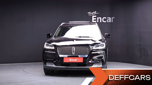 Lincoln AVIATOR 3.0 Reserve  AWD купить на сайте DeffCars