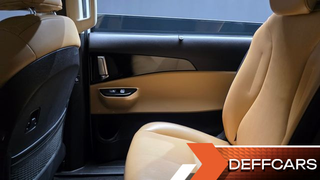 Kia CARNIVAL 9-Seater Noblesse купить на сайте DeffCars