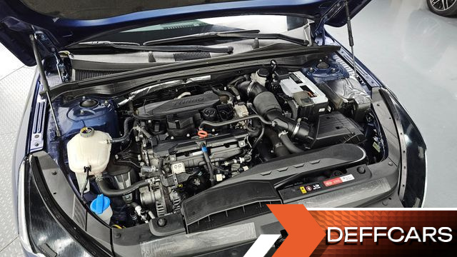 Kia K5 1.6 Turbo Signature купить на сайте DeffCars