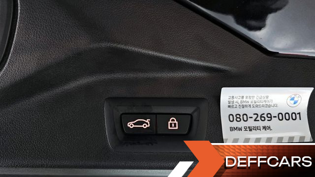BMW X5 xDrive 40i xLine купить на сайте DeffCars