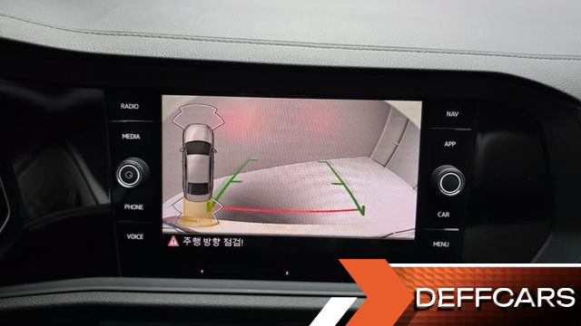 Volkswagen JETTA 1.5 TSI Prestige купить на сайте DeffCars