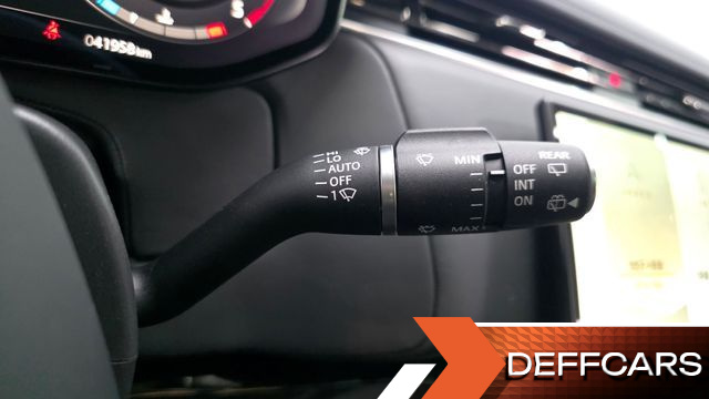 Land Rover RANGE ROVER SPORT D300 HSE Dynamic купить на сайте DeffCars