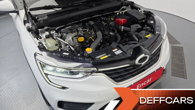 Renault-KoreaSamsung XM3 1.3 TCe LE купить на сайте DeffCars