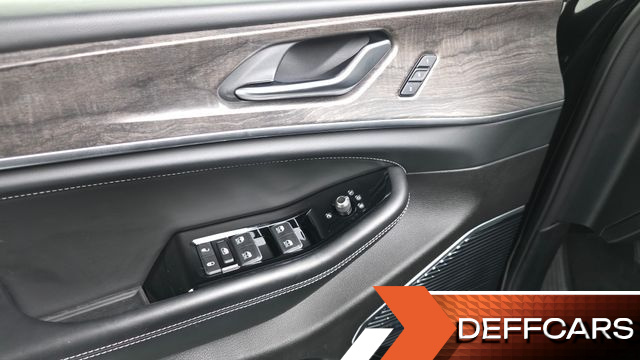 Jeep CHEROKEE 3.6 Overland купить на сайте DeffCars