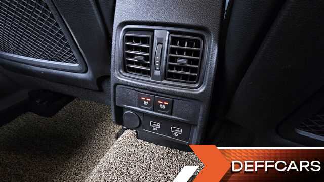 Renault-KoreaSamsung XM3 1.3 TCe RE Signature купить на сайте DeffCars