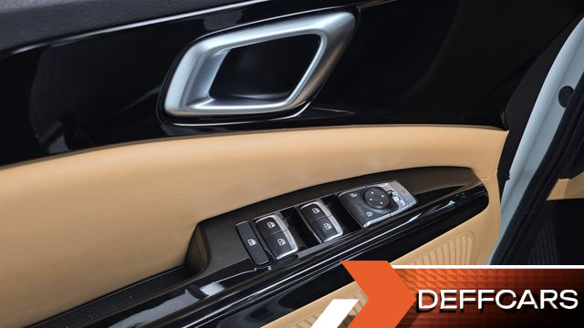 Kia CARNIVAL Gasoline 9-Seater Noblesse купить на сайте DeffCars