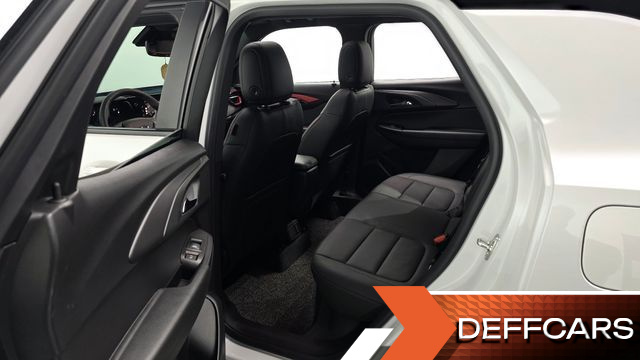 ChevroletGMDaewoo TRAILBLAZER 1.3 Turbo 2WD RS купить на сайте DeffCars
