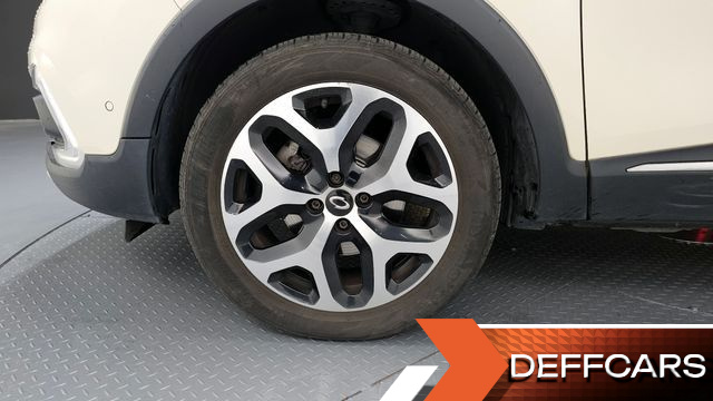 Renault-KoreaSamsung QM3 RE купить на сайте DeffCars