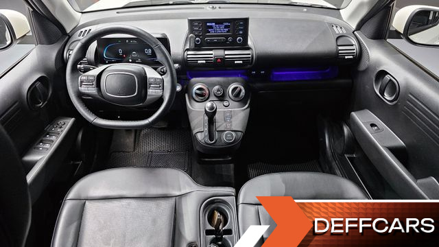 Hyundai CASPER Modern купить на сайте DeffCars