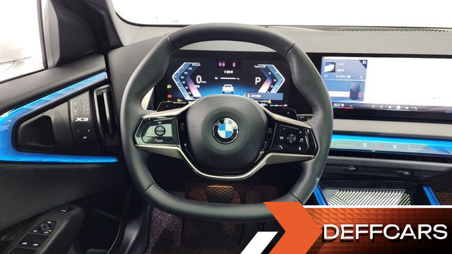 BMW X3 xDrive 20 купить на сайте DeffCars