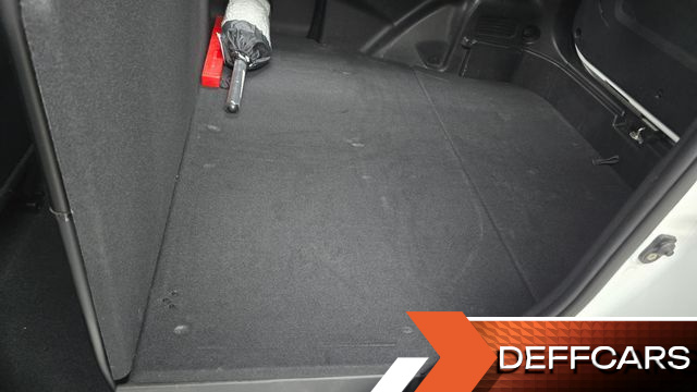 Kia RAY Van Standard купить на сайте DeffCars