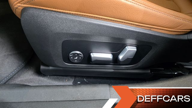 BMW 3-SERIES 320i M Sport купить на сайте DeffCars