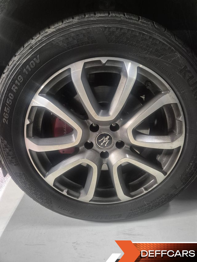 Maserati LEVANTE 3.0 AWD GranLusso купить на сайте DeffCars