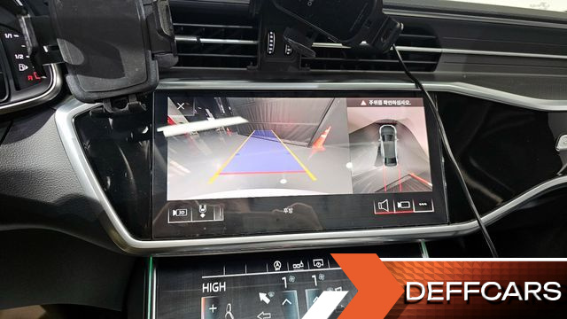 Audi A6 45 TFSI Quattro купить на сайте DeffCars