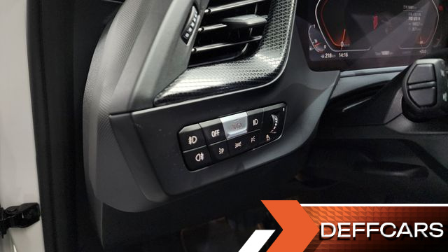 BMW 1-SERIES 120i Sports купить на сайте DeffCars
