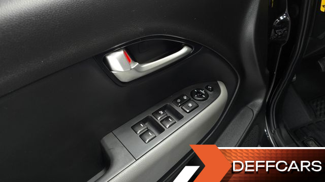 Kia RAY Signature купить на сайте DeffCars
