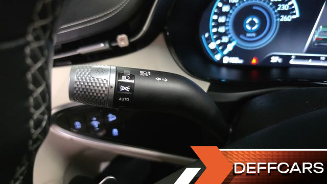 Genesis GV70 2.5T Gasoline AWD купить на сайте DeffCars