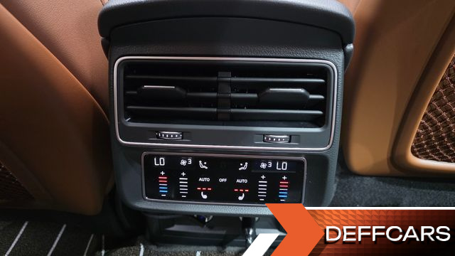 Audi Q7 45 TDI Quattro Premium купить на сайте DeffCars