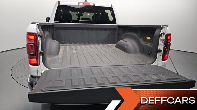 Dodge RAM PICK UP 5.7 купить на сайте DeffCars