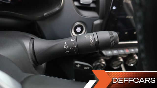 Renault-KoreaSamsung XM3 1.3 TCe RE Signature купить на сайте DeffCars