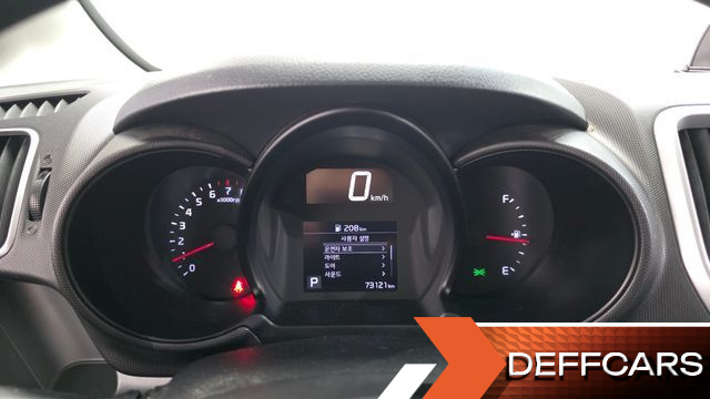 Kia RAY Van Standard купить на сайте DeffCars