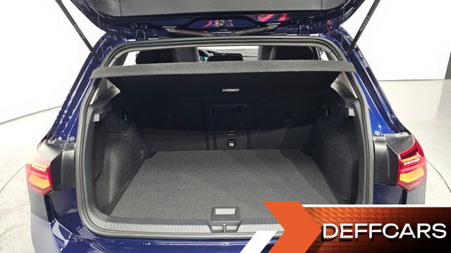 Volkswagen GOLF 2.0 TDI Prestige купить на сайте DeffCars