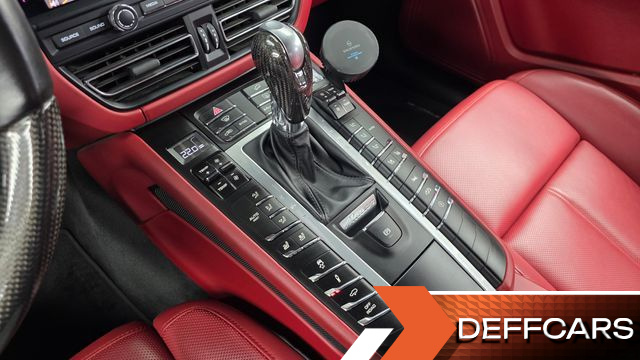 Porsche MACAN 2.9 GTS 95B купить на сайте DeffCars