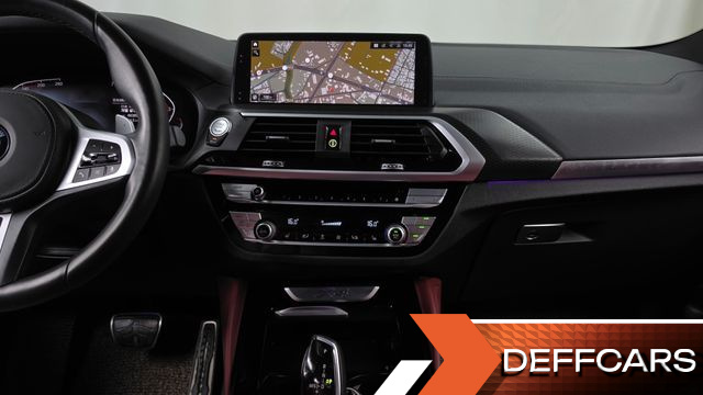 BMW X4 xDrive20i M Sport X купить на сайте DeffCars