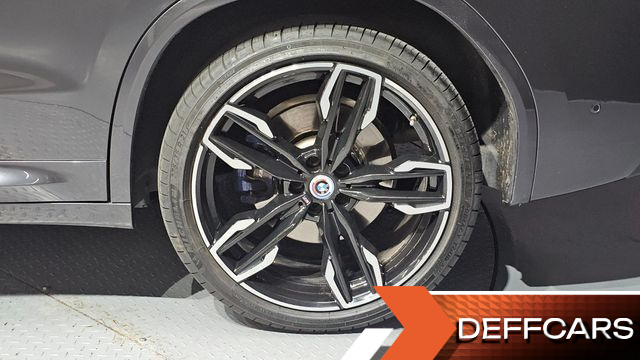 BMW X3 xDrive M40i купить на сайте DeffCars